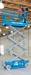 Genie GS 2032 Electric Scissor Lift