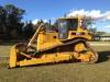 Dozer D6