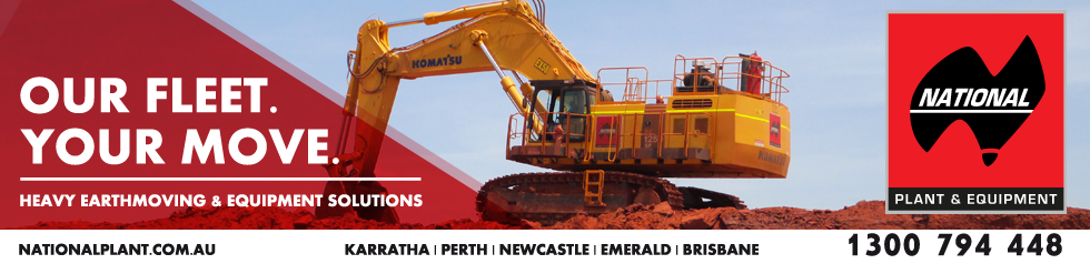 National Plant & Equipment (QLD)