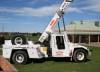 FRANNA 20 Tonne  Crane