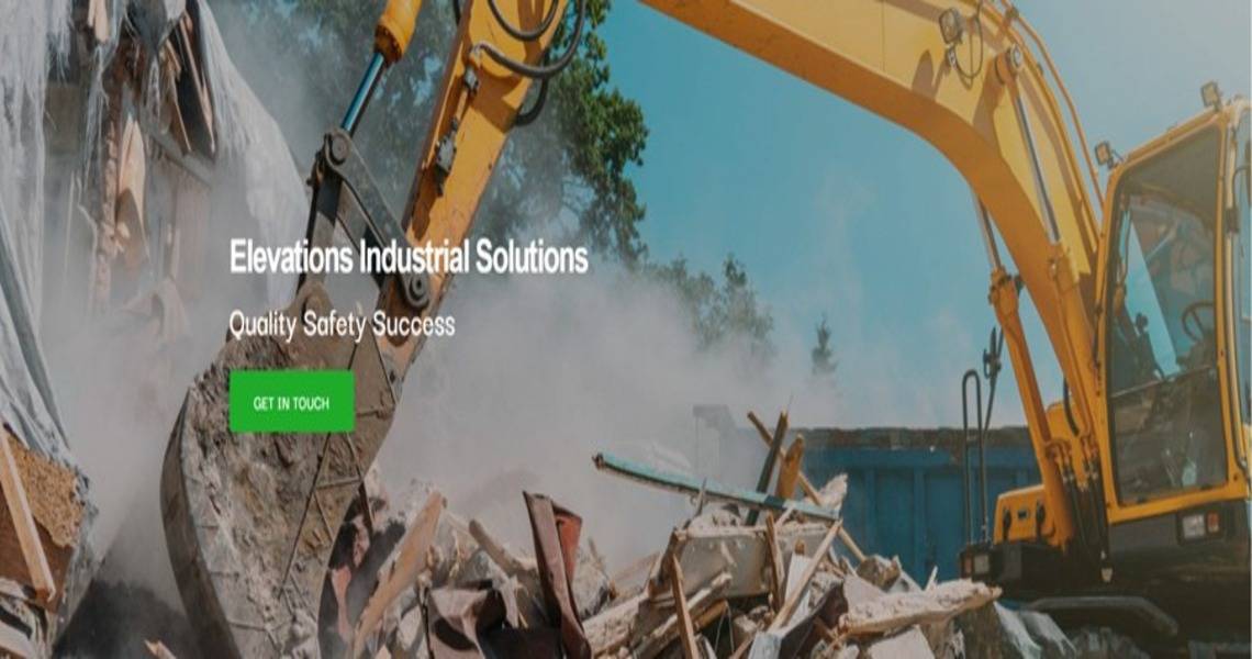 Elevations Industrial Solutions PTY LTD