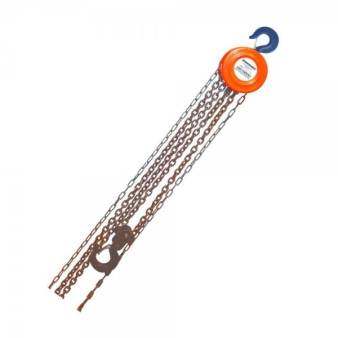1 Tonne Block & Tackle for hire