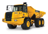 37 - 40 Tonne Articulated Dump Truck