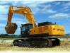 76 - 80 Tonne Excavator