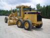 Caterpillar 12H Grader