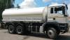 Water truck 25,000 Litre