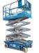 JLG 1930ES 19' Scissor Lift
