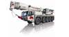 Terex 140 Tonne Slew Crane