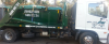 10.5 Tonne Tipper Truck