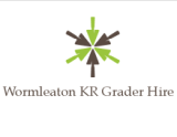 Wormleaton K R Grader Hire