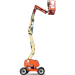 BOOMLIFT 10.2M (34FT) DIESEL 4WD