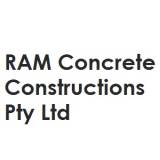 RAM Concrete Constructions Pty Ltd