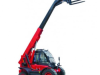 2.5 Tonne  - 4 Tonne  Alterrain telehandlers