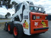 Bobcat S185 Skid Steer