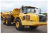 30 Tonne Articulated Dump Truck