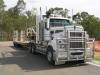 Kenworth Prime Mover