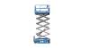 Genie GS3246 Electric Scissor Lift