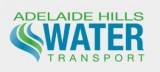 Adelaide Hills Water Transport Pty Ltd