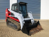 Takeuchi TL150 Medium Skid Steer Loader