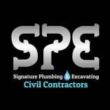 Signature Plumbing and Excavating Pty Ltd