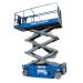 Scissor Lifts - Electric GS-2046