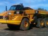 Caterpillar 740 40 Tonne Articulated Dump Trucks