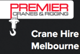 PREMIER CRANES & RIGGING PTY LTD