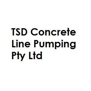 TSD Concrete Line Pumping Pty Ltd