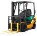 FB/FG/FD18 Komatsu Forklift LPG or Diesel or Electric