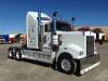 Prime Mover    T950    Kenworth