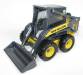 New Holland L175 Skid Steer Loader
