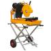 Brick Saw - Electric