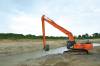Hitachi ZX330 Long Reach Excavator