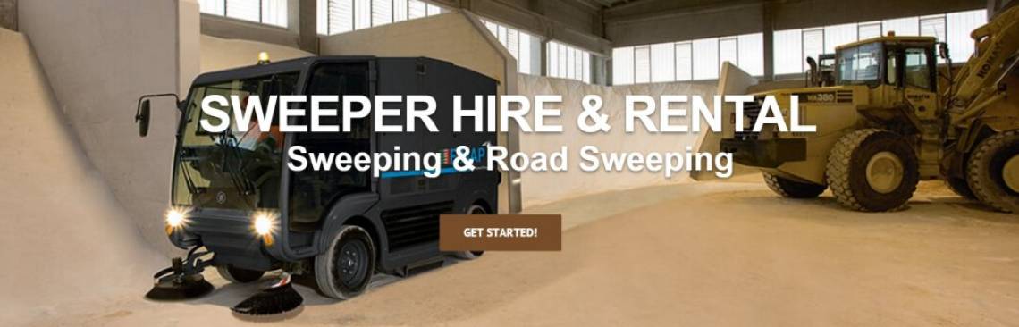 Sweepers Pty Ltd