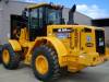 Hyundai 740TM-7 2 Metre Tool Carrier