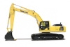 14 Tonne Excavator