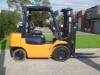 Toyota H411 Forklift