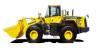 Komatsu WA470-6