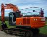 2014 Hitachi ZX350 35 Tonne Excavator