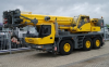 50 Tonne Slew Crane