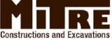 Mitre Constructions & Excavations