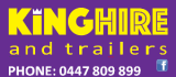 King Hire & Trailers