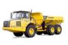 25 Tonne Dump Truck