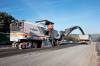Wirtgen W1300 Profiler