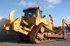 Caterpillar D8T Dozer