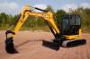 6 Tonne Excavator