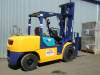 Komatsu FD50-7