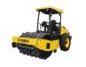 4 tonne Padfoot Roller