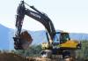 24 Tonne Excavator