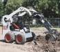 Bobcat S180 Skid Steer